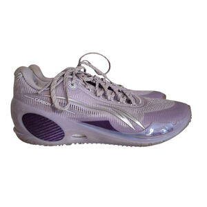 Way of Wade 808 3 Ultra Lavender Chemical Reaction women's 7.5